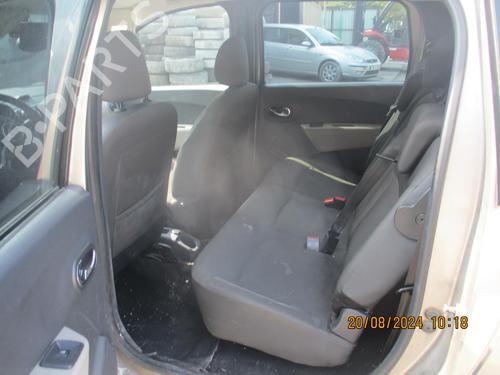 Water radiator DACIA LODGY (JS_) 1.5 dCi (JSMC, JSAF) | BP30476365M31  - Image 5