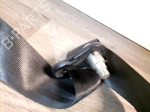 Front right seatbelt DACIA LODGY (JS_) 1.5 dCi (JSMC, JSAF) | BP33308637I25  - Image 6