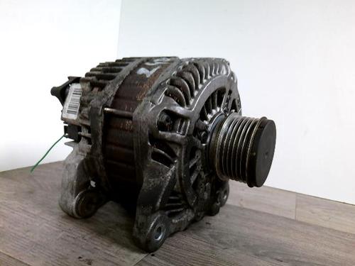 Used Alternator RENAULT SCÉNIC III (JZ0/1_) 1.5 dCi (110 hp) 32241731