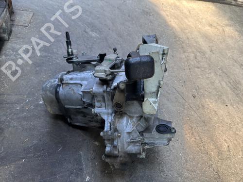 Used Gearbox Gearbox PEUGEOT 307 (3A/C) 1.6 16V (109 hp) 33183718 33183718