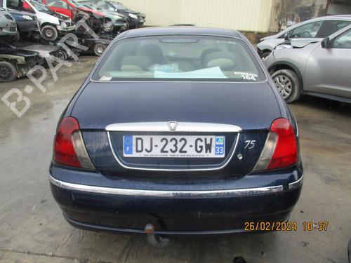 Switch ROVER 75 (RJ) 2.0 CDT | BP21856935I30 - Image 5