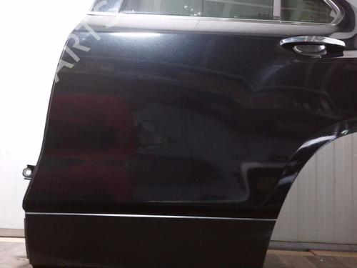 Dør venstre bagtil CHEVROLET TRAX 1.4 AWD | BP39264980C4 - Image 4