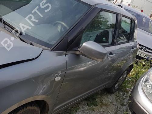 Ratstangsstang SUZUKI SWIFT III (MZ, EZ) 1.3 DDiS (RS413D) | BP21855352I23 - Image 2
