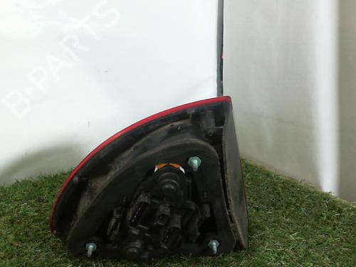 Right taillight SEAT LEON (1M1) 1.9 TDI | BP21854923C35 