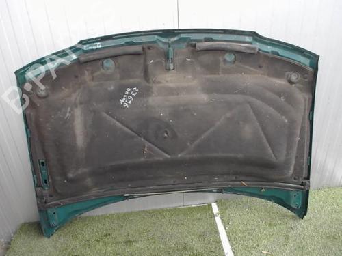 Used Hood CITROËN BERLINGO / BERLINGO FIRST MPV (MF_, GJK_, GFK_) 1.9 D (MFWJZ) (70 hp) 20879724