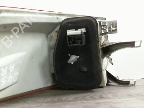 Right taillight PEUGEOT 508 SW I (8E_) 2.0 HDi | BP30505171C35 