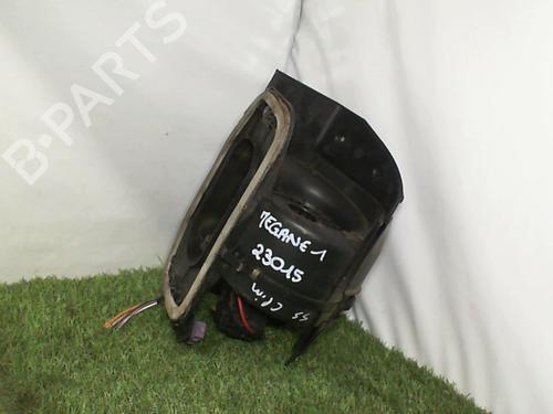 Heater blower motor RENAULT MEGANE I (BA0/1_) 1.9 D Eco (BA0A, BA0U, BA0R) | BP20879266M62 