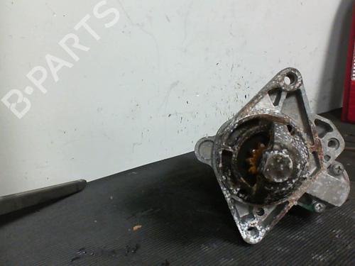 Starter NISSAN NV400 Van (X62, X62B) dCi 125 | BP28497303M8 - Image 2