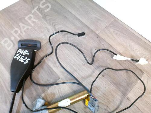 Seat buckle RENAULT CLIO II (BB_, CB_) 1.5 dCi (B/CB07) | BP31061060I32