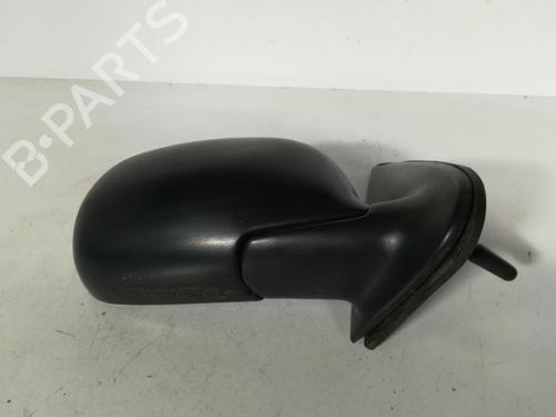 Right mirror NISSAN MICRA II (K11) 1.0 i 16V | BP21850968C27 