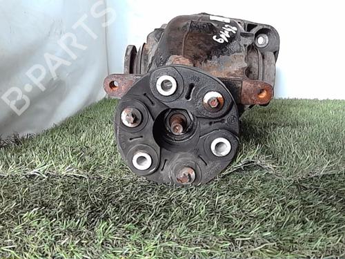 Used Rear differential BMW 3 Coupe (E36) 325 i (192 hp) 28386322