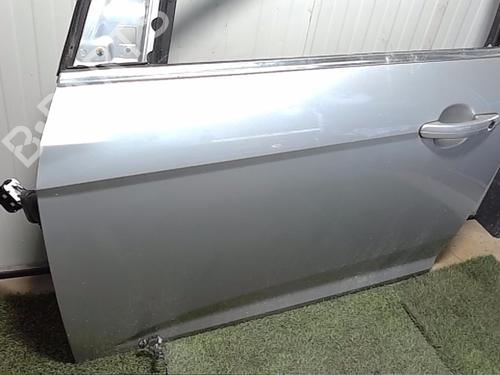 Left front door FORD FOCUS III Turnier 1.6 TDCi | BP29485281C2 