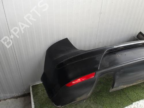 Rear bumper SEAT ALTEA XL (5P5, 5P8) 1.9 TDI | BP20879714C8 
