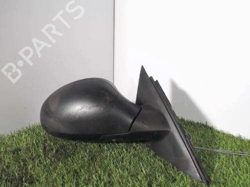 Used Right mirror SEAT CORDOBA (6L2) 1.4 TDI (70 hp) 21853040