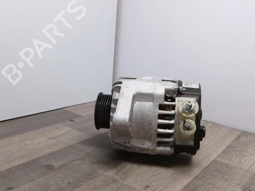Alternator PEUGEOT 107 (PM_, PN_) 1.0 | BP30861132M7