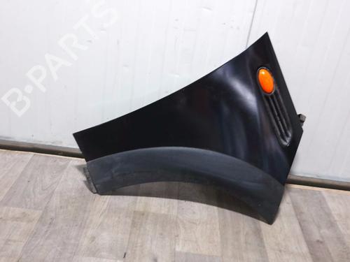 Voorscherm rechts MINI MINI (R50, R53) One (90 hp) 31363635