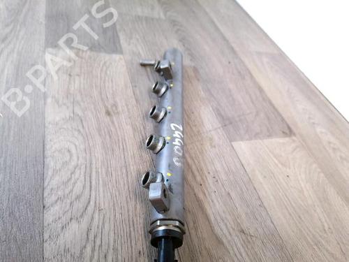 Used Injection rail Injection rail RENAULT GRAND SCÉNIC III (JZ0/1_) 1.6 dCi (JZ00, JZ12) (130 hp) 33682172 33682172