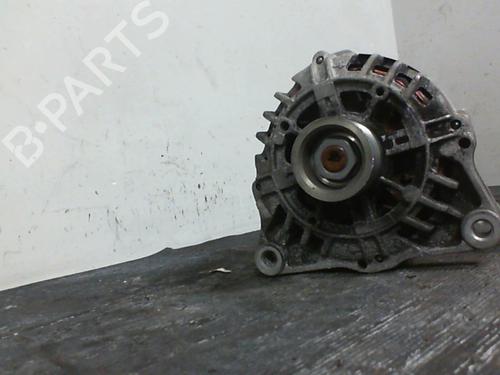 Used Alternator PEUGEOT 307 (3A/C) 1.6 16V (109 hp) 22709639