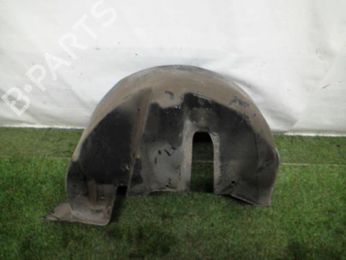 Wheel arch CITROËN C3 I (FC_, FN_) 1.4 HDi | BP21855016C56 