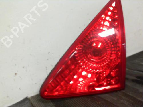 Højre baklys, luke PEUGEOT 3008 I MPV (0U_) 2.0 HDi | BP29738474C80 