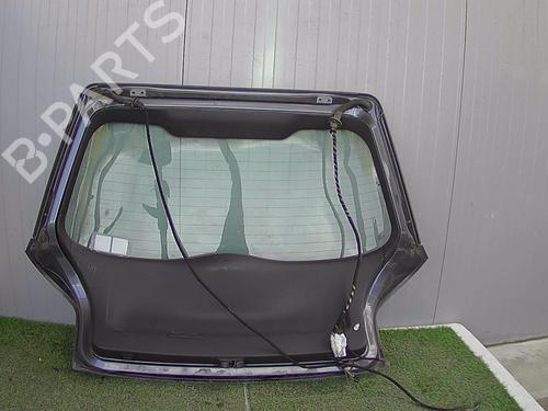 Used Tailgate Tailgate AUDI A3 (8L1) 1.9 TDI (130 hp) 21388625 21388625