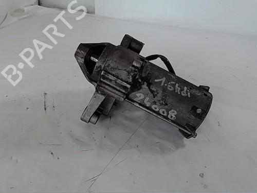 Startmotor PEUGEOT 207 SW (WK_) 1.6 HDi (90 hp) 29081111