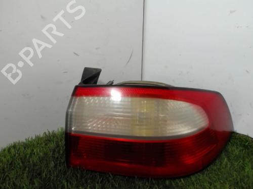Used Right taillight RENAULT LAGUNA II (BG0/1_) 1.9 dCi (BG08, BG0G) (120 hp) 21854896