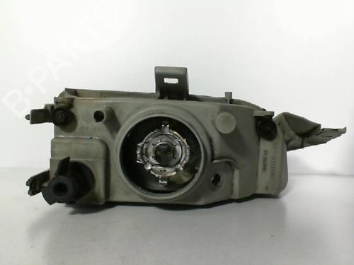 Left headlight FIAT PUNTO (176_) 1.7 TD (176AT) | BP21850698C28 