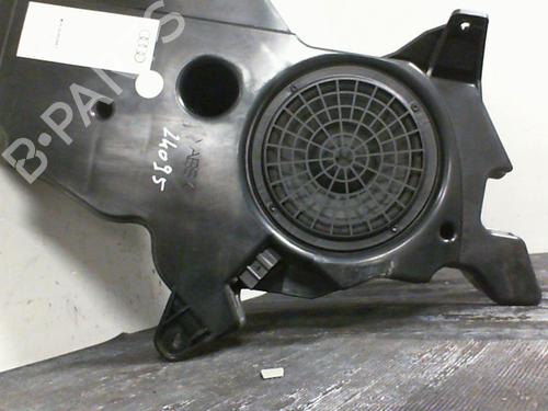 Used Electronic module AUDI A3 (8P1) 2.0 TDI 16V (140 hp) 22652711