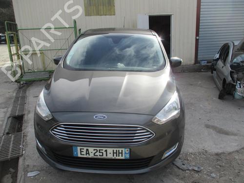 Intercooler FORD C-MAX II (DXA/CB7, DXA/CEU) 1.0 EcoBoost | BP24321937M30 - Image 6