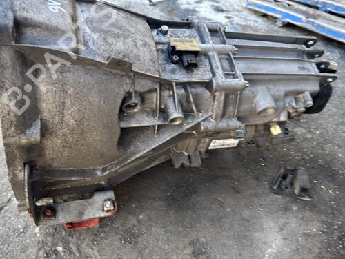 Gearbox BMW 1 (F20) 116 i | BP29537995M3