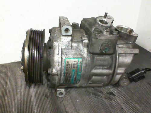 Used AC compressor AUDI A3 (8P1) 2.0 TDI 16V (140 hp) 29738538