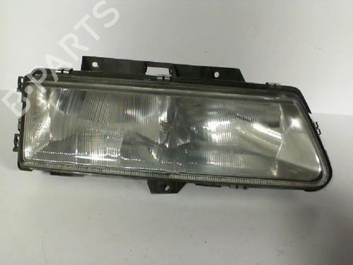 Used Right headlight Right headlight CITROËN XANTIA (X1_, X2_) 1.9 Turbo D (90 hp) 21850600 21850600