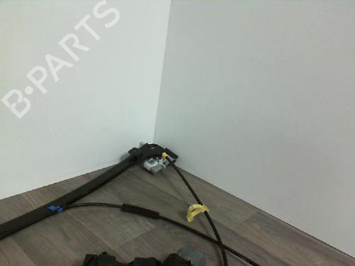 Front left window mechanism VW GOLF III (1H1) 1.8 | BP30557182C22 