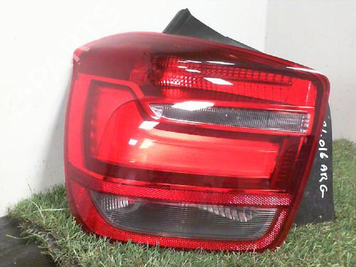 Used Left taillight BMW 1 (F20) 116 i (136 hp) 29318294