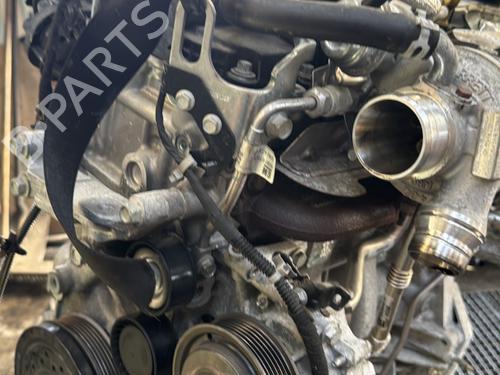 Engine OPEL ASTRA K Sports Tourer (B16) 1.6 CDTi (35) | BP29571832M1 