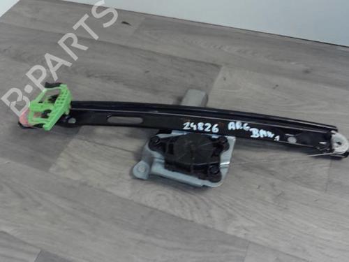 Rear left window mechanism BMW 1 (E87) 118 d | BP39082303C24 - Image 5
