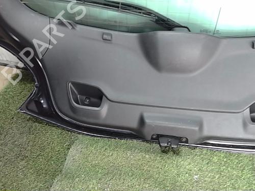 Tailgate PEUGEOT 208 I (CA_, CC_) 1.2 VTI 82 | BP29465133C6 