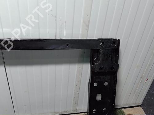 Front slam panel FORD KA (RU8) 1.2 | BP29757281C72  - Image 6