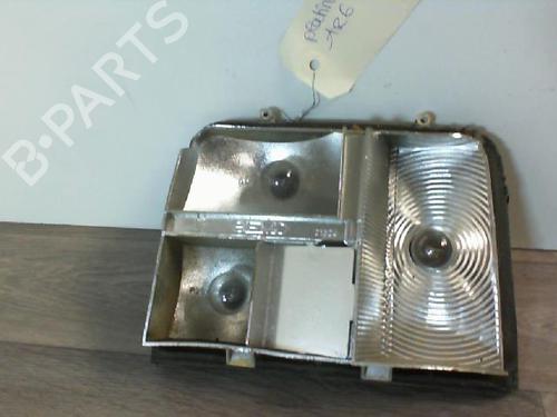 Used Lamp holder PEUGEOT 407 (6D_) 2.0 HDi 135 (6DRHRH, 6DRHRE, 6DRHRG, 6DRHRJ) (136 hp) 30404857