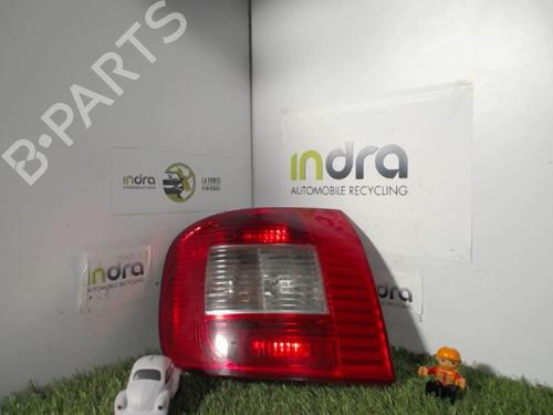 Venstre baglygte FIAT MULTIPLA (186_) 1.9 JTD 115 (115 hp) 21851982