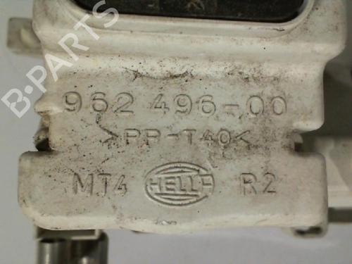 Right headlight VW POLO III (6N1) 60 1.4 | BP24476963C29 
