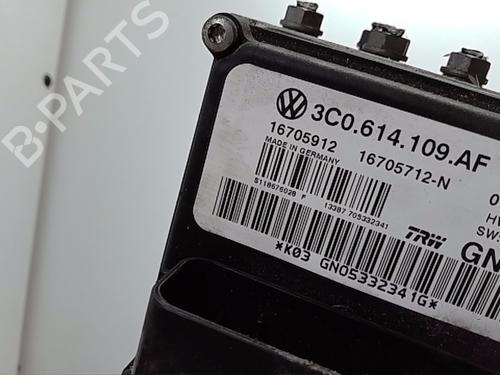 Used ABS pump ABS pump VW PASSAT CC B6 (357) 2.0 TDI (140 hp) 30396134 30396134