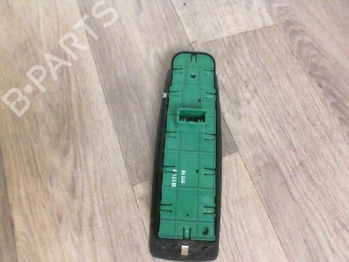 Used Left front window switch Left front window switch RENAULT MEGANE III Coupe (DZ0/1_) 1.5 dCi (DZ09, DZ0D, DZ1F, DZ1G, DZ14, DZ29) (110 hp) 33045978 33045978