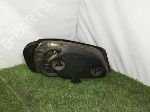 Used Right taillight Right taillight PEUGEOT 306 Hatchback (7A, 7C, N3, N5) 1.9 DT (90 hp) 21856007 21856007