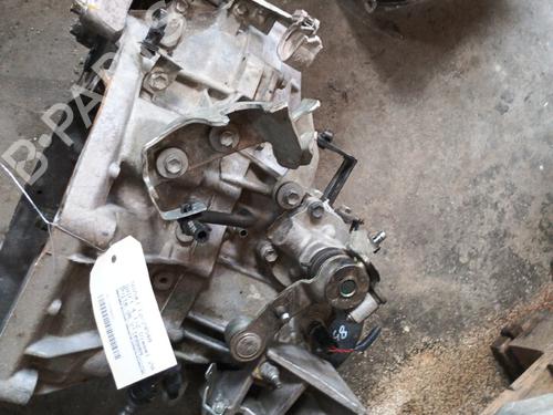 gearbox-suzuki-swift-iv-fz-nz-2010-34455767 main image