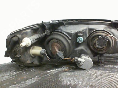 Left headlight OPEL ASTRA G Hatchback (T98) 1.6 16V (F08, F48) | BP23845793C28 