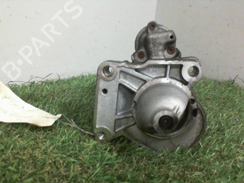 Used Starter BMW 1 (F20) 116 i (136 hp) 29465116