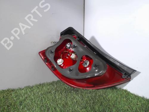 Used Right taillight KIA CEE'D Hatchback (ED) 1.6 CRDi 115 (115 hp) 21852755