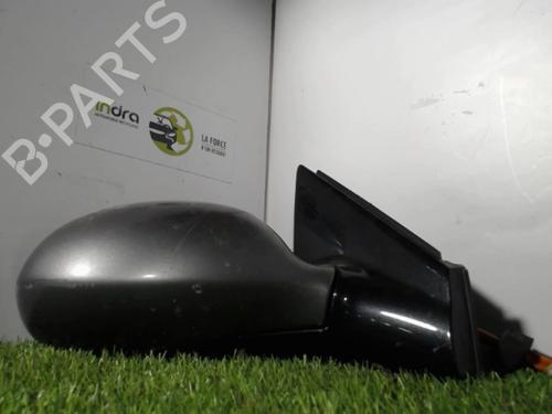 Used Right mirror CITROËN C5 I (DC_) 2.0 HDi (DCRHZB, DCRHZE) (109 hp) 21852452